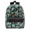 Plecak młodzieżowy Vans Old Skool IIII Flowers - VN0A5KHQYYC1