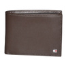 TOMMY HILFIGER PORTFEL MĘSKI ETON - AM0AM00651-041