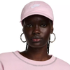 Nike Club Futura Wash Pink Foam/White Cap - FB5368-663