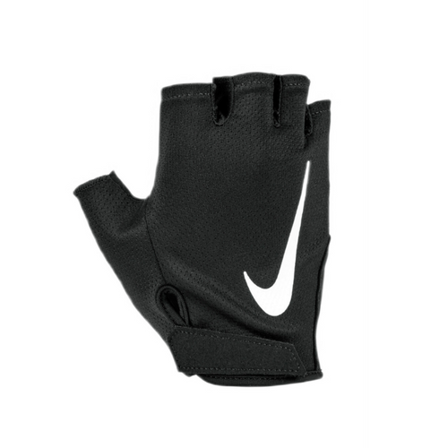 Rękawiczki sportowe damskie Nike Essential 2.0 czarne - N.101.2314.091