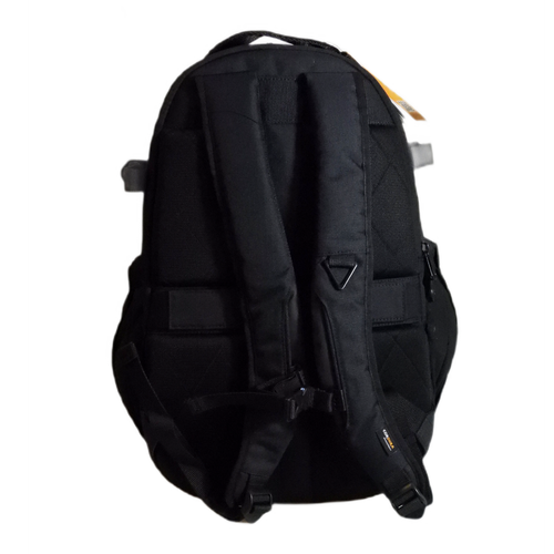 Air Jordan Cordura Franchise Backpack Black - MA0899-023