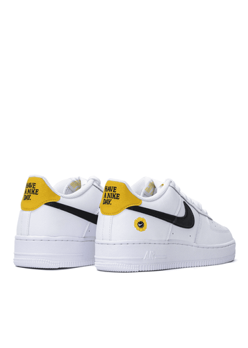 Męskie buty sportowe Nike Air Force 1 LOW "Have a Nike Day" - DM0118-100