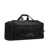 Sports bag Air Jordan Jam Velocity Duffle Large Bag 69L Black - LM0920-KK2