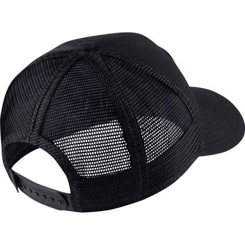 Czapka Air Jordan Jumpman Classic99 Trucker - AQ9882-010