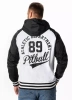 Pit Bull West Coast Shelby Baseball Jacket