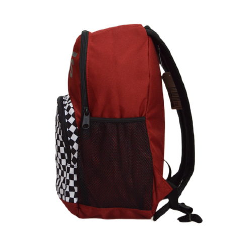 Vans Old Skool H2O Backpack Drs Bls/Harvest Pumpkin - VN0A5E2SCAS1