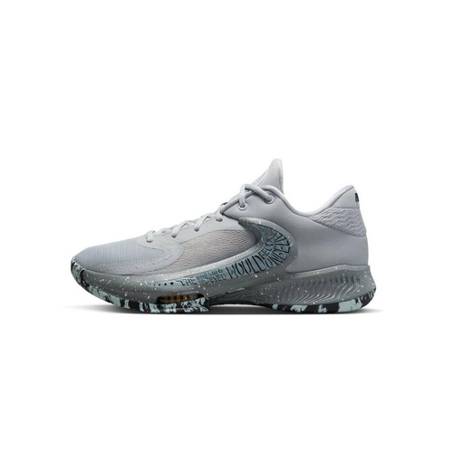 Męskie buty sportowe Nike Zoom Freak 4 - DJ6149-004