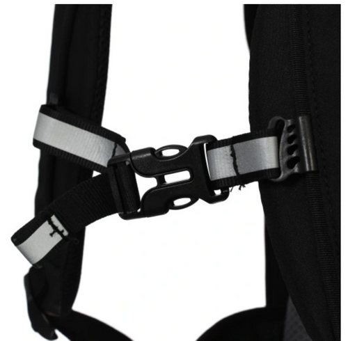 Children's school backpack for kindergarten red black 18L Lego Ninjago Red Lloyd  - 20222-2302