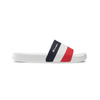 Sportowe Klapki basenowe Champion Slide All American - S22056-WW001