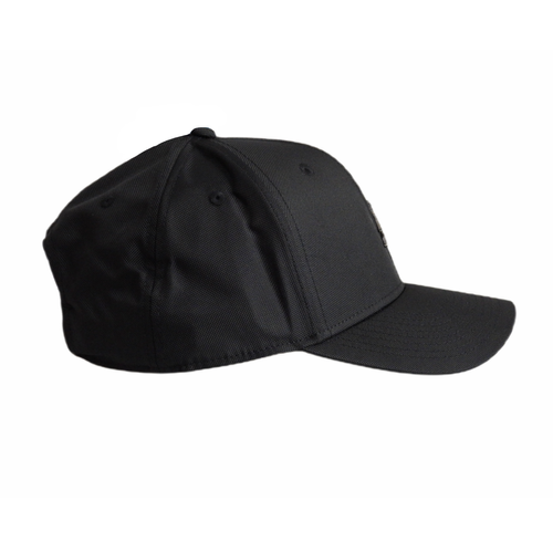 Air Jordan Rise Structured Metal Jumpman Cap - HM5750-010