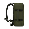 Plecak podróżny Cabin Zero Military 44L Green - CZ091403N