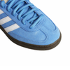 Adidas Handball Spezial Kids Shoes Light Blue / Cloud White - JI2902