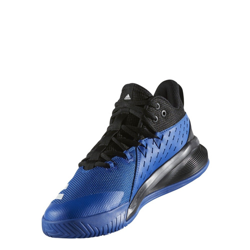 Buty Adidas Street Jam 3 - BB7126