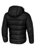 Pit Bull West Coast Padded Hooded Jacket - 521104900