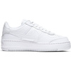 Damskie Buty sportowe Nike Air Force 1 SHADOW - CI0919-100