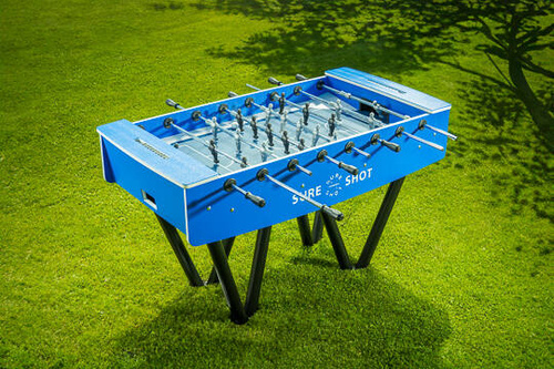 Sure Shot Flex Goal 280 Heavy Duty Flex Basketball Ring