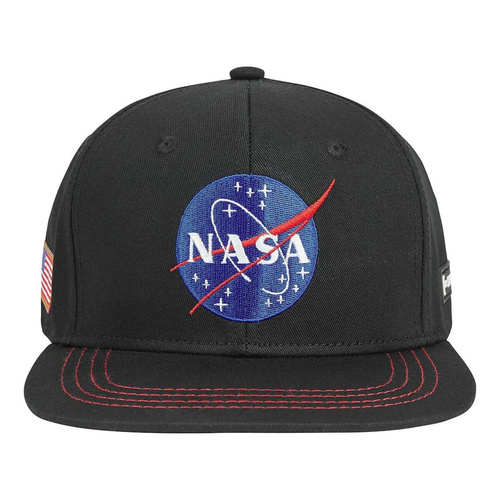 Czapka z daszkiem Capslab Space Mission NASA Snapback Cap - CL/NASA/1/US2