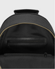 Plecak Men's backpacks Jordan Jam Monogram Backpack Black/ Gold - SM0986-K5X
