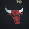 Mitchell & Ness NBA Big Face 4.0 Chicago Bulls T-Shirt