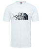 Koszulka męska The North Face Easy Biała - NF0A2TX3FN4