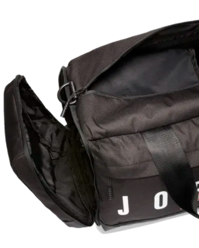Torba Air Jordan Jumpman Duffle - 9A0168-023