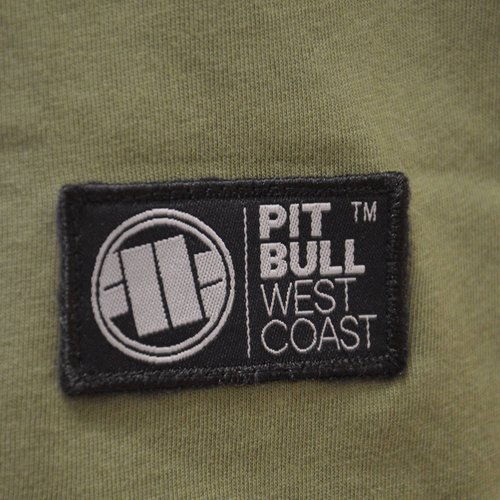 Pit Bull West Coast Classic Boxing Men's T-Shirt - 212035360