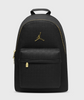 Plecak Men's backpacks Jordan Jam Monogram Backpack Black/ Gold - SM0986-K5X