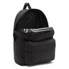 Set Vans Old Skool Drop V classic backpack VN0A5KHPY28 + Vans OTW Pencil Pouch Black