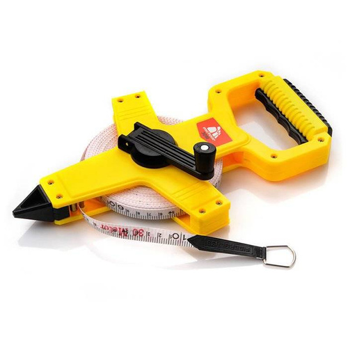 Measuring Tape Measure METEOR - 38307