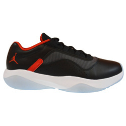 Air Jordan 11 CMFT Low GS 'Bred' - CZ0907-006