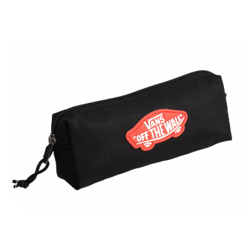 Vans Old Skool Pencil Pouch Black/Chill - VN000H58A2T