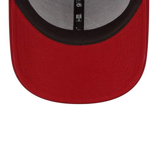New Era 9FORTY The League NBA Clevland Cavaliers Red Cap - 60243654