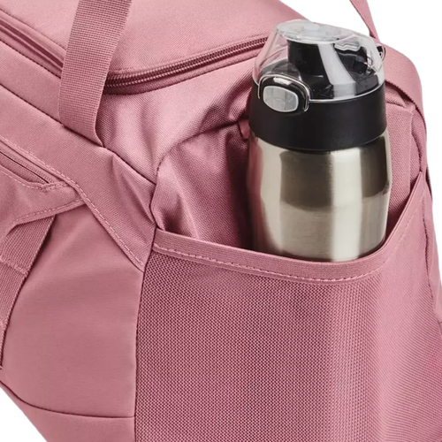 Sports bag small pink 23L Under Armour Undeniable 5.0 Duffle - 1369221-697