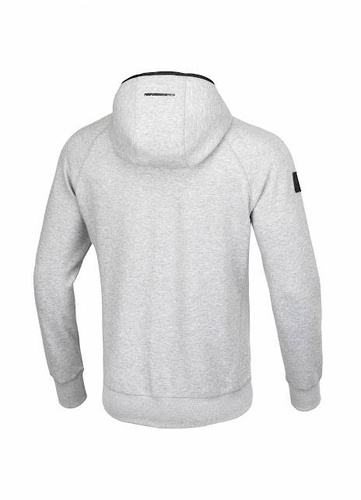 Pit Bull West Coast Thelborn Hooded - 130207150