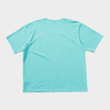 Air Jordan Brooklyn Arch Logo T-shirt Washed Teal - IB7347-392
