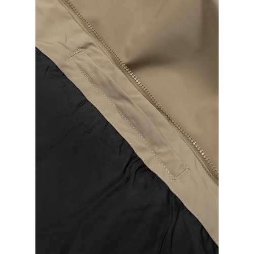 Kurtka zimowa męska Pit Bull West Coast Balboa II Beżowa - 52910925000