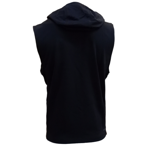 Air Jordan Dri-FIT Sport Fleece Sleeveless Hoodie - DZ0571-010