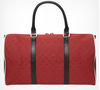 Air Jordan Monogram Duffle Bag - MA0759-H15