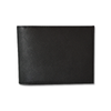 Emporio Armani Wallet for Mens Black - Y4R237 YLA0E