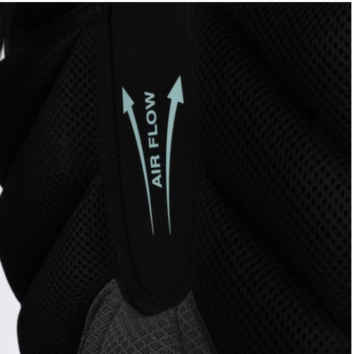 Children's school backpack for kindergarten red black 18L Lego Ninjago Red Lloyd  - 20222-2302