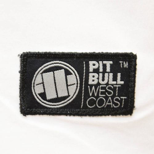 Pit Bull West Coast Classic Boxing Men's T-Shirt - 212035000