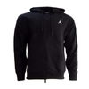 Air Jordan Brooklyn Fleece Jumpman Black - FV7289-010