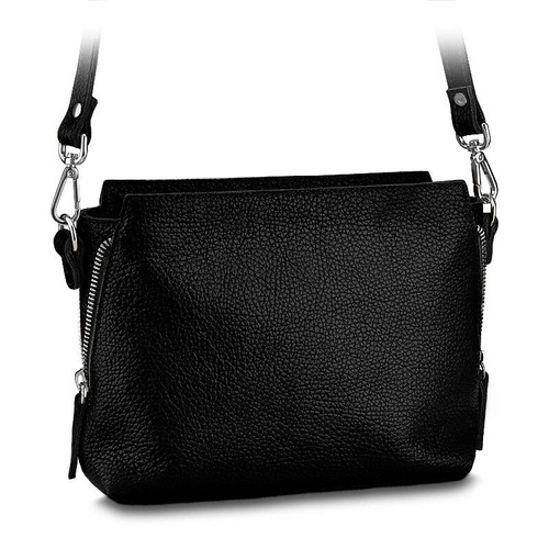 BETLEWSKI Black Bag - TWB-DOL-10