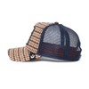 Czapka z daszkiem Goorin Bros Big Bad Woof Trucker - 101-0272-CRE