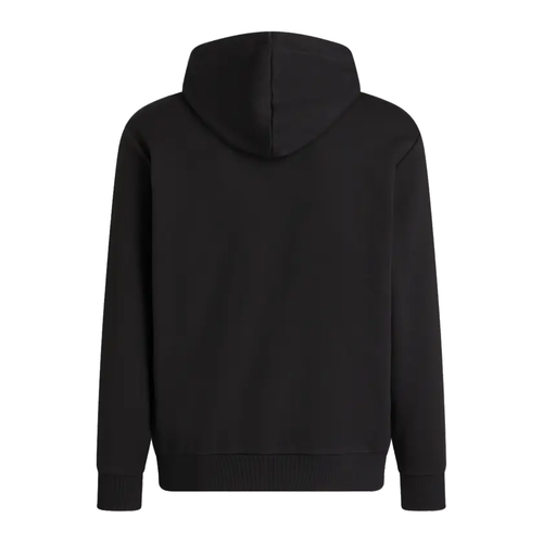 Calvin Klein Jeans Hoodie Black - LZ04RE281G-UB1