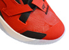 Buty męskie do koszykówki Jordan Why Not Zer0.4 Czerwone - DD4887-600