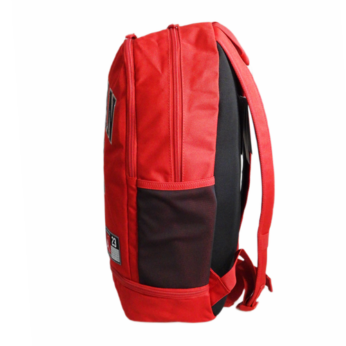  Air Jordan 23 Jersey Backpack Gym Red - 9A0780-R78