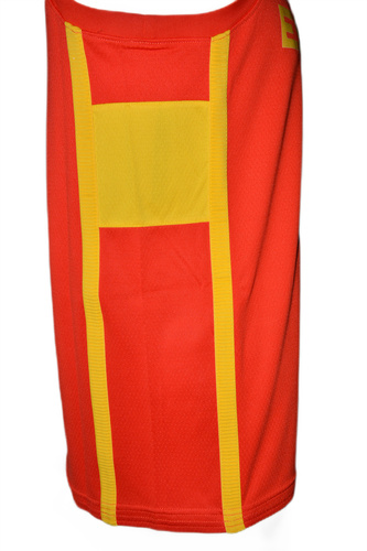 Nike Spain Limited Olympics Jersey Road - CQ0091-600