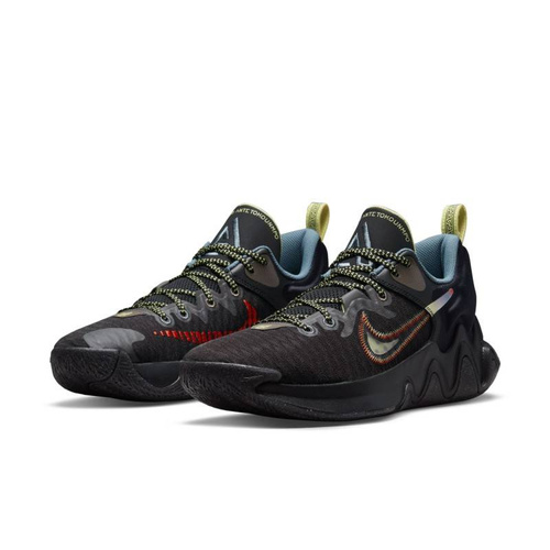 Buty do koszykówki Nike Giannis Immortality - DH4470-001