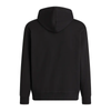 Calvin Klein Jeans Hoodie Black - LZ04RE281G-UB1